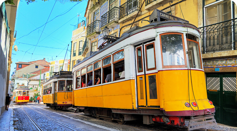 portugalski start cover photo